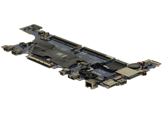 Board Dell Latitude E7270 Parte:AAZ50 Ref: CLDLE7270
