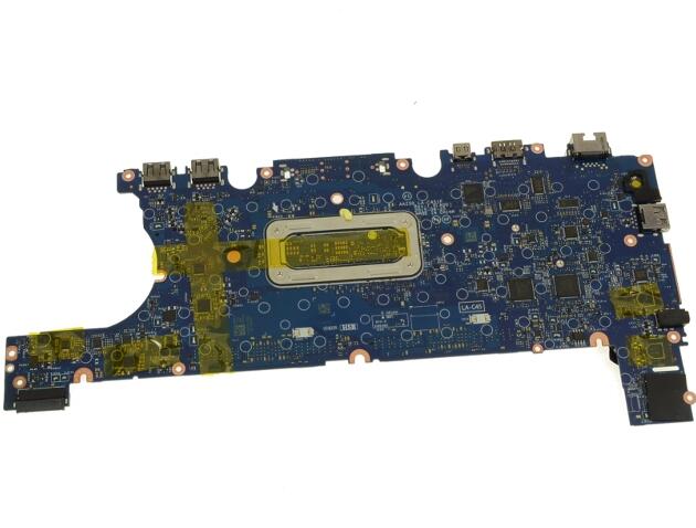 Board Dell Latitude E7270 Parte:AAZ50 Ref: CLDLE7270 - Image 3
