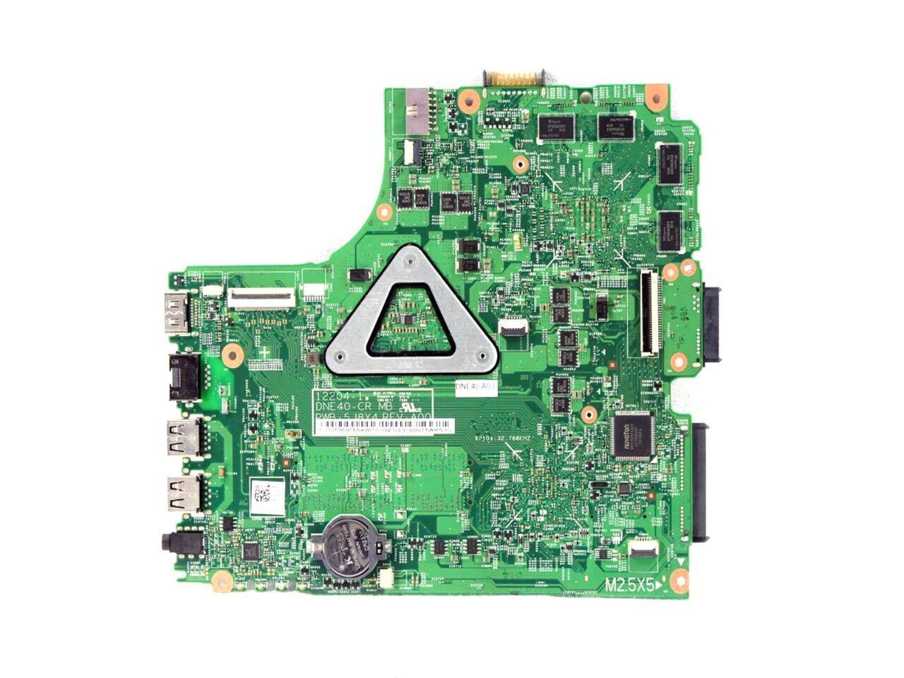 Board Dell Inspiron 3421 Parte: 05hg8x Ref: CLDI34215421 - Image 2