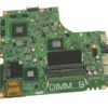 Board Dell Inspiron 3421 Parte: 05hg8x Ref: CLDI34215421