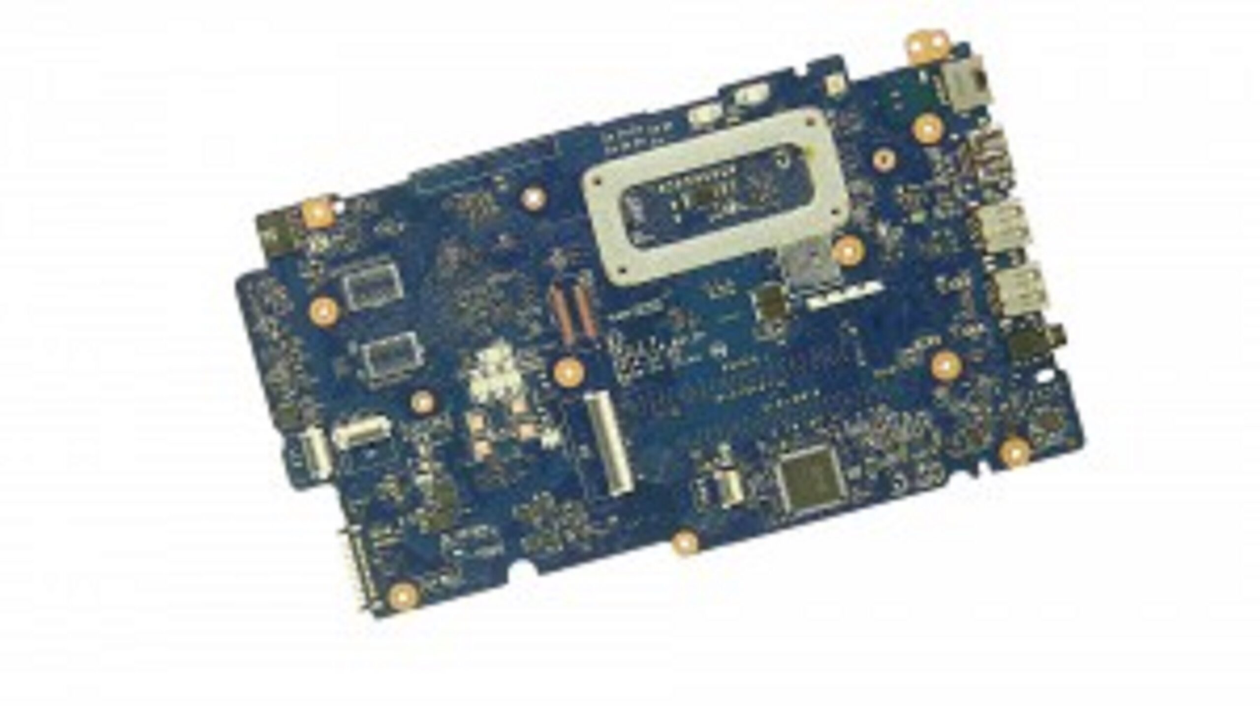 Board Dell Inspiron 5447 Parte: LA-B012P Ref: CLDI5447 - Image 2