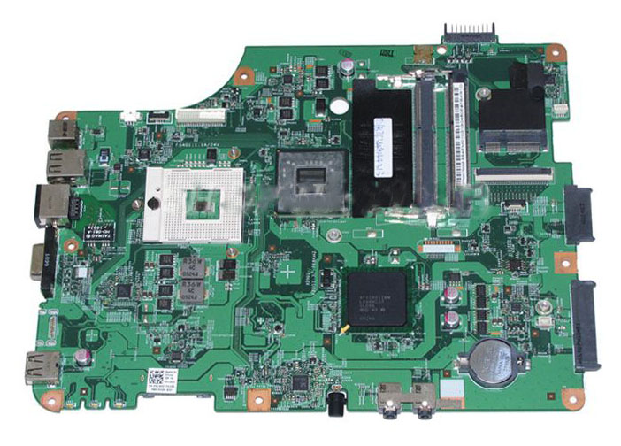 Board Dell Inspiron N5030 Parte: CN 091400 Ref: CLDLIN5030