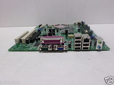 Board Dell Inspiron OPTIPLEX 360 Parte: DC E2200 Ref: CLDLINOX360 - Image 3