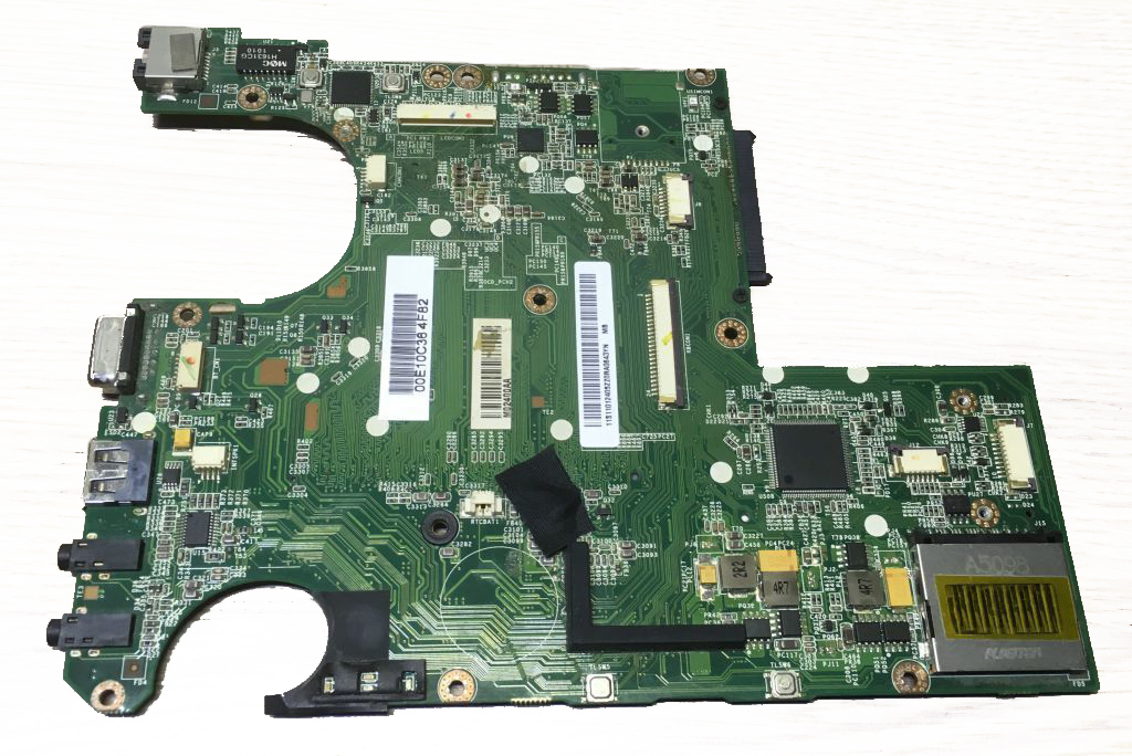 Board Lenovo S10-3C Parte: BM5999 Ref: CLLS103C - Image 2