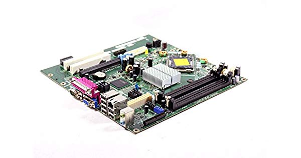 Board Dell LGA 775 Parte: HR330 Ref: CLDLLGA775 - Image 2