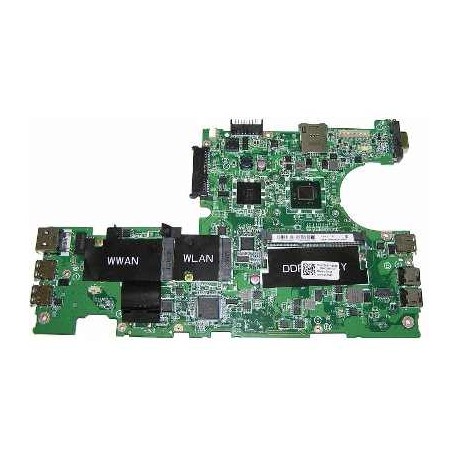 Board Dell Latitude 2120 Parte: X7NGY Ref: CLDL2120 BOGOTA COMPULAPTOP - Image 2