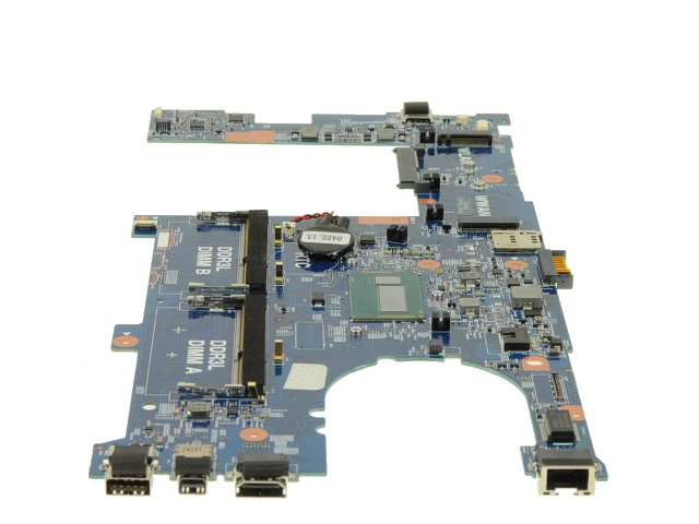 Board Dell Latitude 3340 Parte: 075MY6 Ref: CLDL3340 - Image 3
