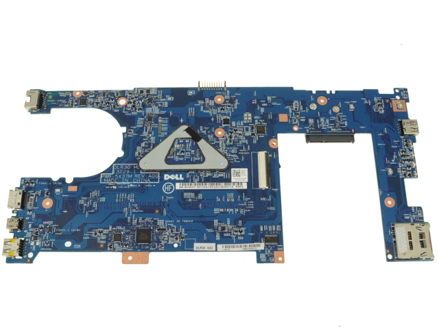 Board Dell Latitude 3340 Parte: 075MY6 Ref: CLDL3340 - Image 4
