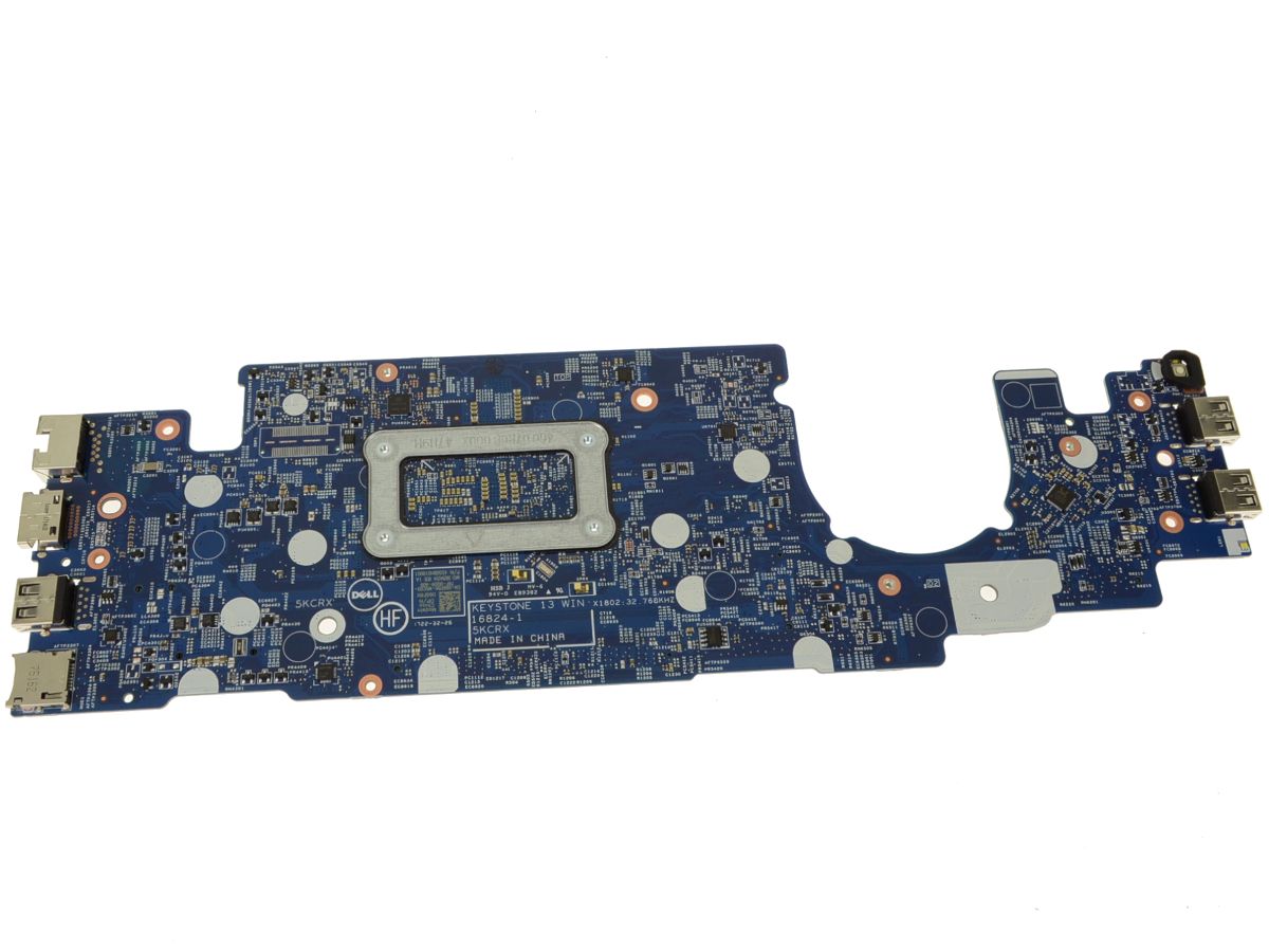 Board Dell Latitude 3380 Parte: 66FRK Ref: CLDL3380 - Image 2
