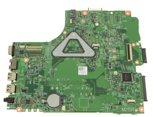 Board Dell Latitude 3440 Parte: 0JHWYN Ref: CLDL3440 - Image 2