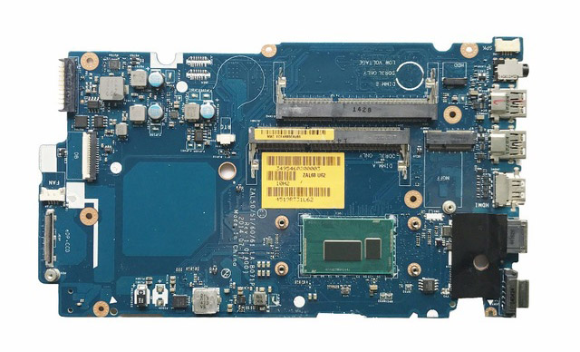 Board Dell Latitude 3450 Parte: LA-B071P Ref: CLDL3450