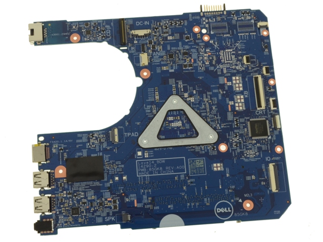 Board Dell Latitude 3460 3560 Parte: 0D0PG7 Ref: CLDL34603560 - Image 2