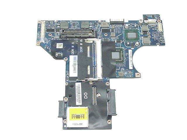 Board Dell Latitude 4300 Parte: 0J795R Ref: CLDL4300 - Image 2