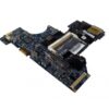 Board Dell Latitude 4300 Parte: 0J795R Ref: CLDL4300