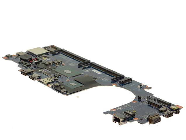 Board Dell Latitude 5480 Parte: 0HHY6K Ref: CLDL5480