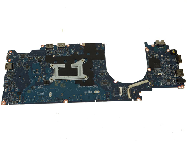 Board Dell Latitude 5480 Parte: 0HHY6K Ref: CLDL5480 - Image 2