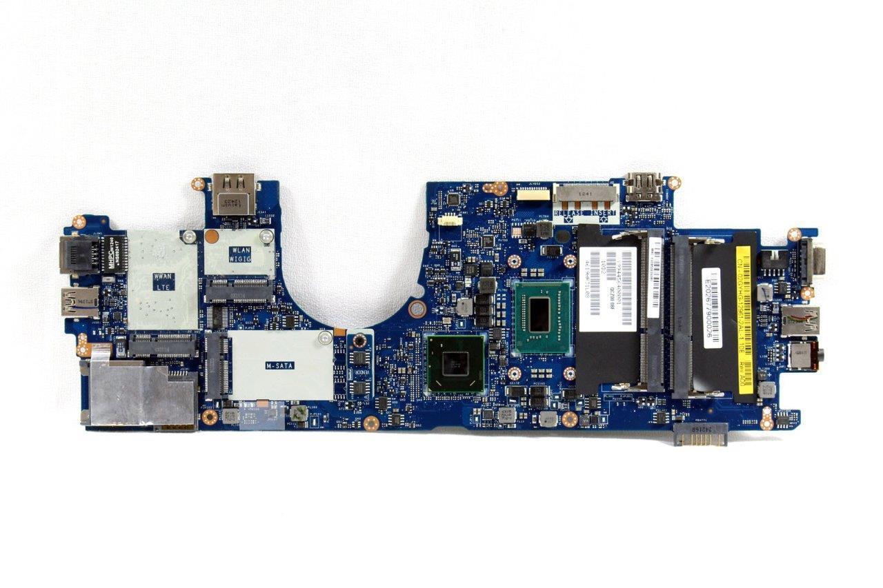 Board Dell Latitude 6430U Parte: 2JD7M Ref: CLDL630U