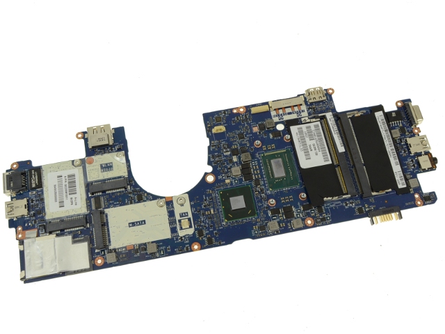 Board Dell Latitude 6430U Parte: 2JD7M Ref: CLDL630U - Image 2