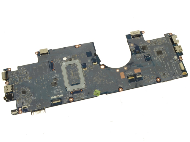 Board Dell Latitude 6430U Parte: 2JD7M Ref: CLDL630U - Image 3