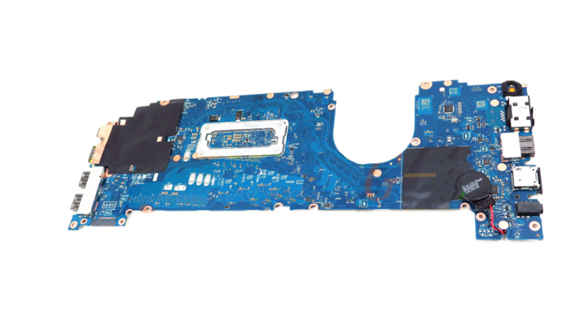 Board Dell Latitude 7480 Parte: VTFRD Ref: CLDLL7480 - Image 2