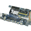 Board Dell Latitude D420 Torre Parte: TJ985 Ref: CLDLD420