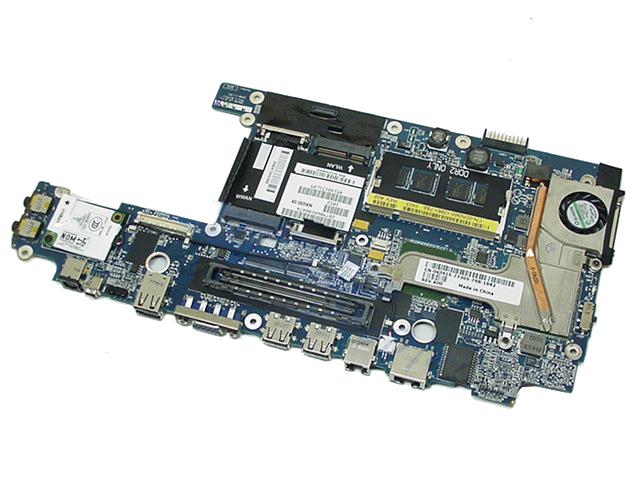 Board Dell Latitude D420 Torre Parte: TJ985 Ref: CLDLD420