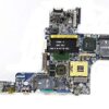 Board Dell Latitude D620 Parte: XD299 Ref: CLDLD620