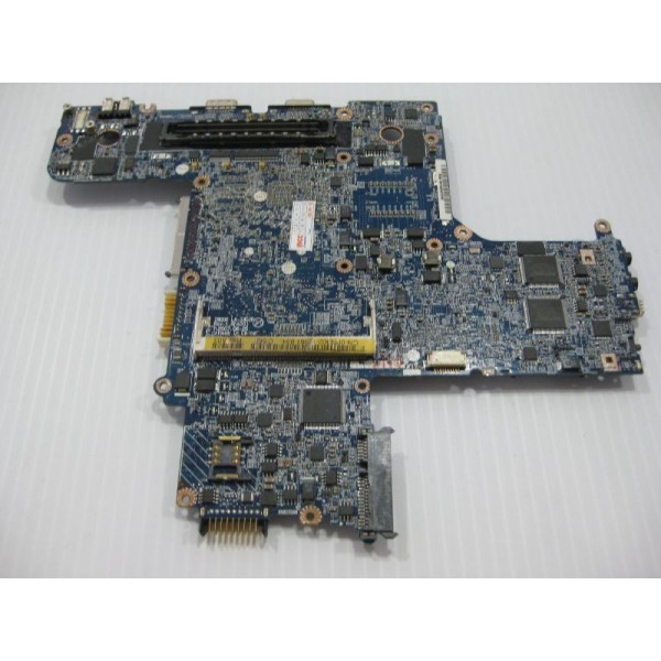 Board Dell Latitude D620 Parte: XD299 Ref: CLDLD620 - Image 2