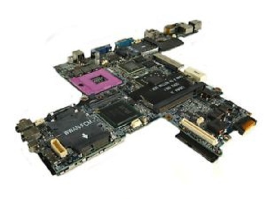 Board Dell Latitude D630 Parte: R872J Ref: CLDLD630 - Image 3