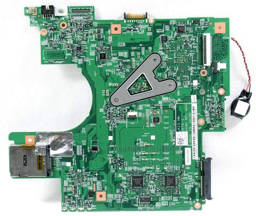 Board Dell Latitude E3330 Parte: 08GGXR Ref: CLDLE3330 - Image 2
