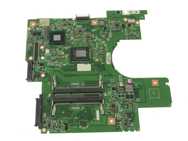 Board Dell Latitude E3330 Parte: 08GGXR Ref: CLDLE3330