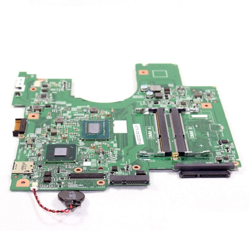 Board Dell Latitude E3330 Parte: 08GGXR Ref: CLDLE3330 - Image 3