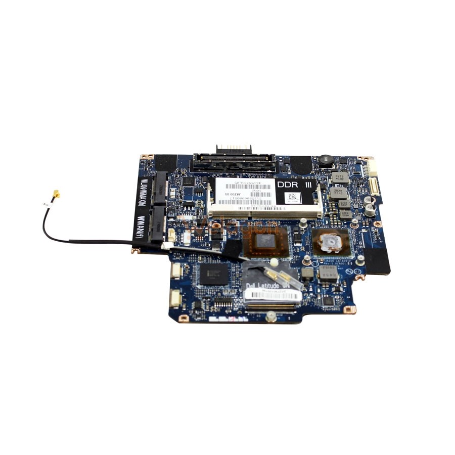 Board Dell Latitude E4200 Parte: LA-4291P Ref: CLDLE4200