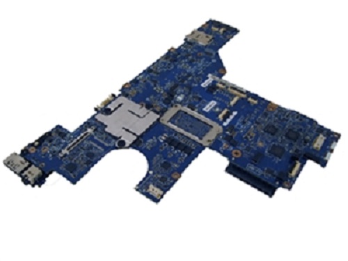 Board Dell Latitude E4310 Parte: 9H8VF Ref: CLDLE4310 - Image 2