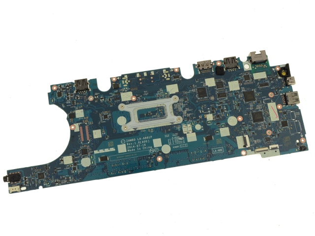 Board Dell Latitude E5250 Parte: ZAM60 Ref: CLDLE5250 - Image 2