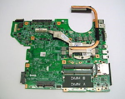 Board Dell Latitude E5410 Parte: D1VN4 Ref: CLDLE5410 - Image 2