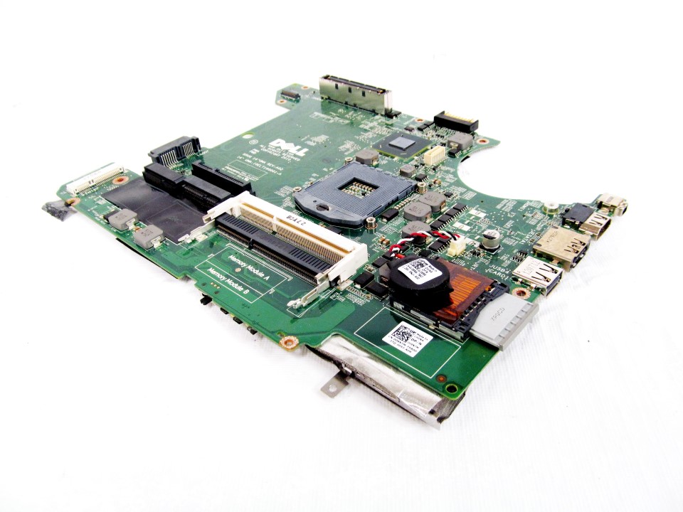 Board Dell Latitude E5420 Parte:06X7M Ref: CLDLE5420 - Image 4