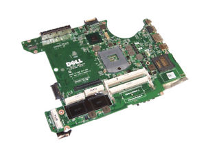 Board Dell Latitude E5420 Parte:06X7M Ref: CLDLE5420 - Image 3