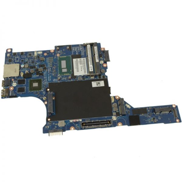 Board Dell Latitude E5440 Parte: VAW30 Ref: CLDLE5440 - Image 2