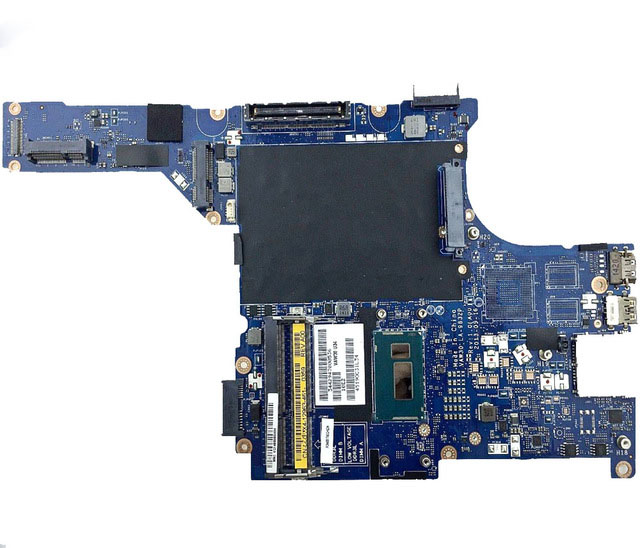 Board Dell Latitude E5440 Parte: VAW30 Ref: CLDLE5440