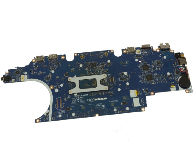 Board Dell Latitude E5450 Parte: ZAM70 Ref: CLDLE5450 - Image 2