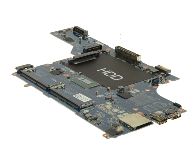 Board Dell Latitude E5540 Parte: LA-A101P Ref: CLDLE5540
