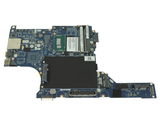 Board Dell Latitude E5540 Parte: LA-A101P Ref: CLDLE5540 - Image 2