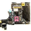 Board Dell Latitude E6400 Parte:0G637N Ref: CLDLE6400