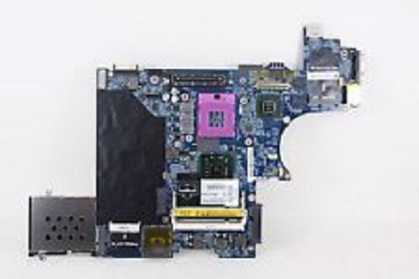 Board Dell Latitude E6400 Parte:0G637N Ref: CLDLE6400 - Image 2