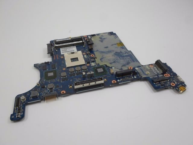 Board Dell Latitude E6420 Parte: PH12P Ref: CLDE6420 - Image 2