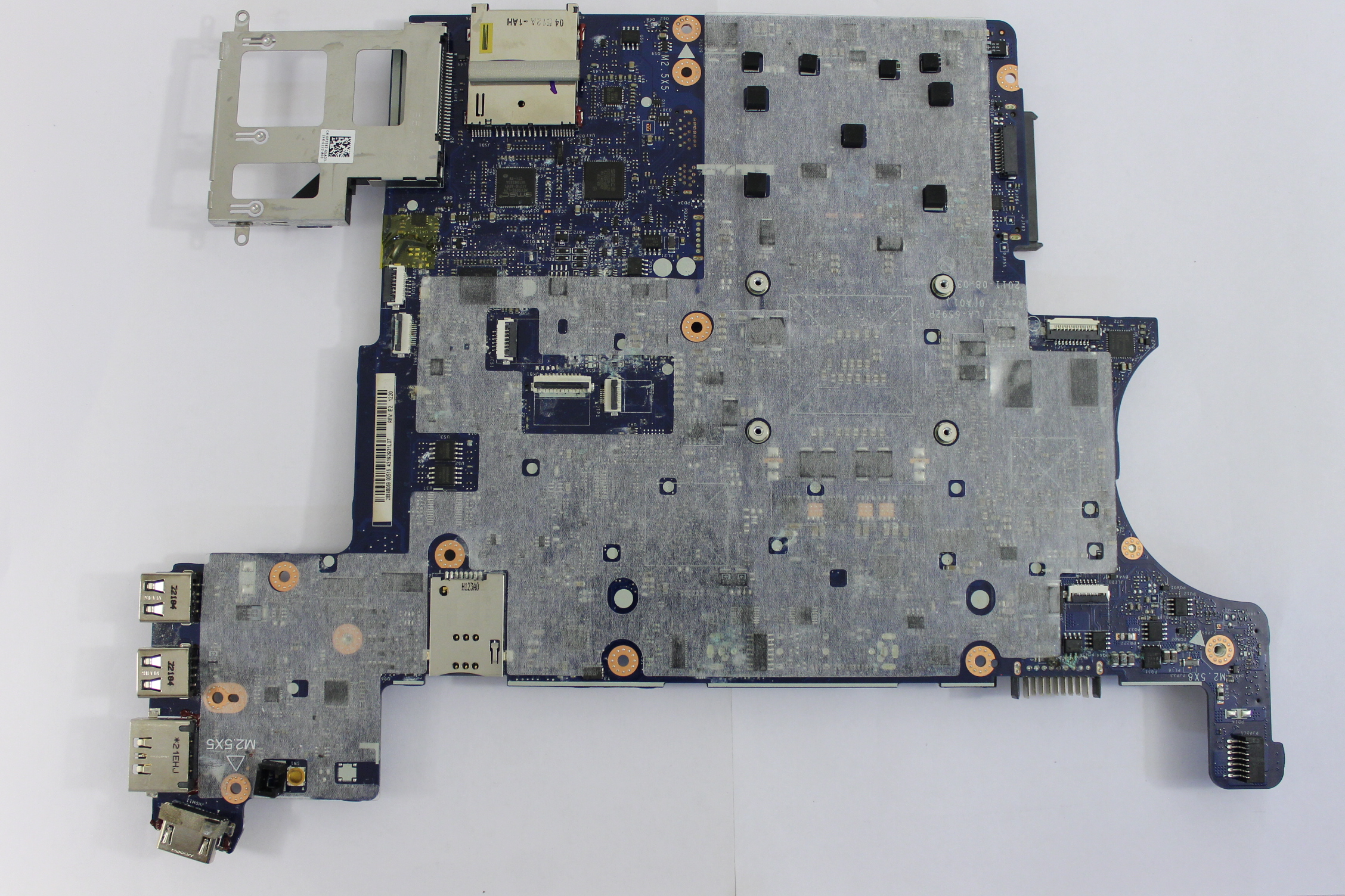 Board Dell Latitude E6420 Parte: PH12P Ref: CLDE6420 - Image 3