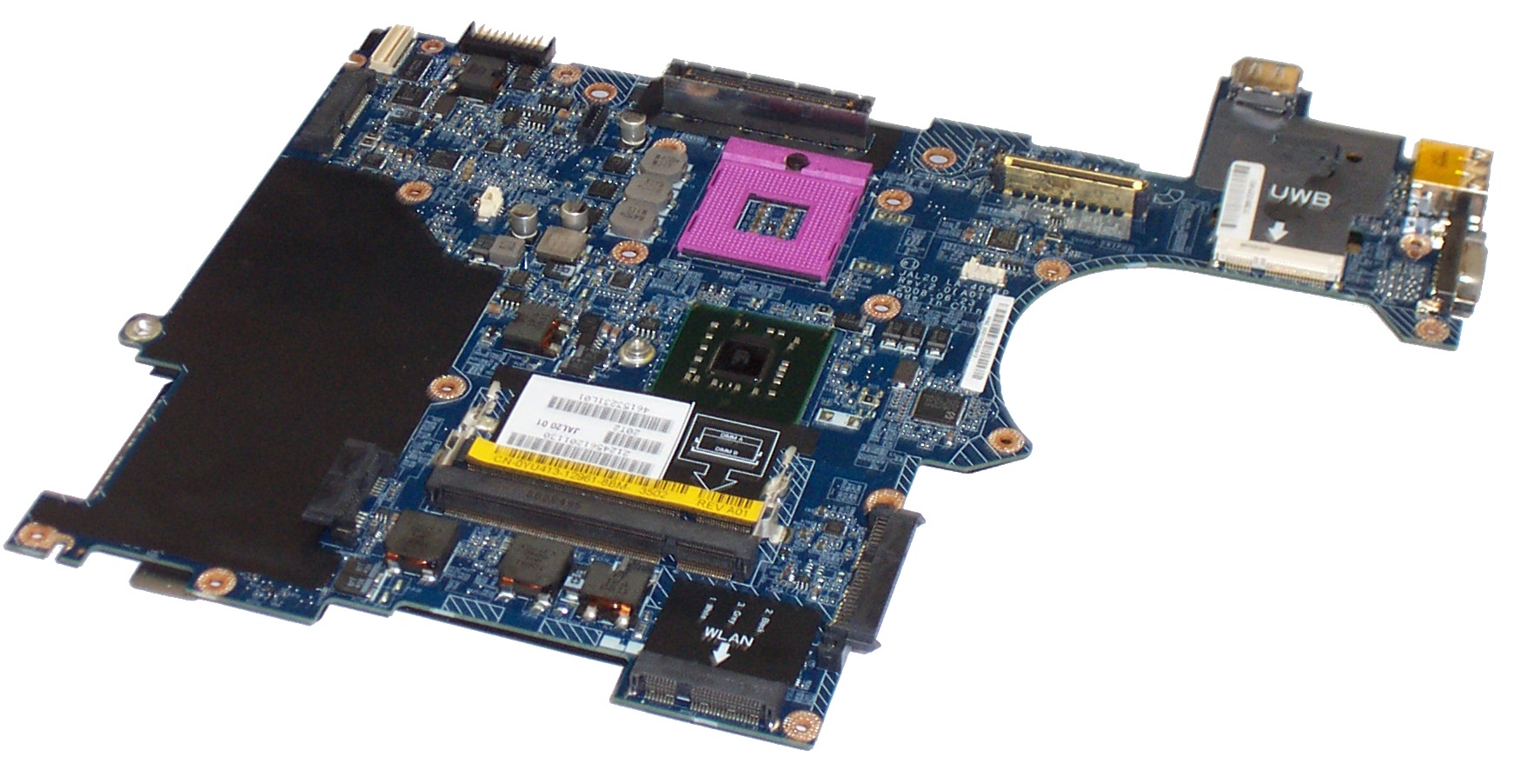 Board Dell Latitude E6500 Torre Parte: 0CY040 Ref: CLDLE6500