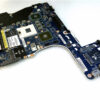 Board Dell Latitude E6510 Parte: NAL22 Ref: CLDLE6510