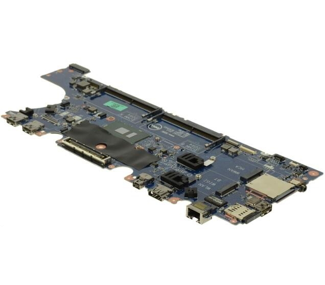 Board Dell Latitude E7470 Parte: 0DGYY5